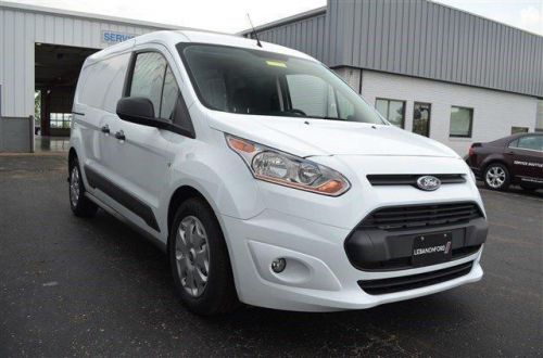 2014 ford transit connect xlt