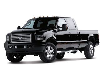 2005 ford f250