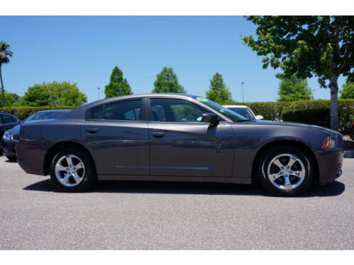 2013 Dodge Charger SE, US $21,541.00, image 2