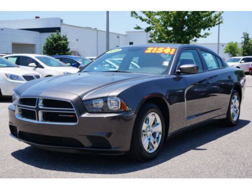 2013 Dodge Charger SE, US $21,541.00, image 4