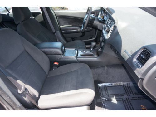 2013 Dodge Charger SE, US $21,541.00, image 7