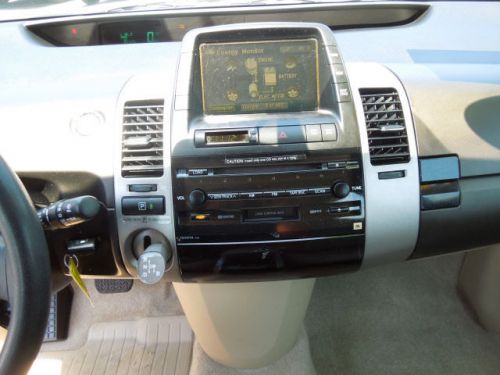 2005 toyota prius