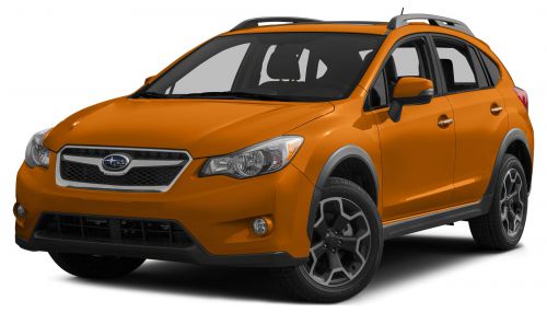 2014 subaru xv crosstrek 2.0i limited