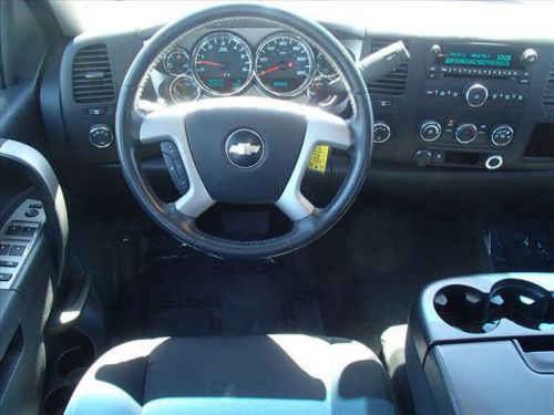 2010 Chevrolet Silverado 1500 LT, US $30,963.00, image 3