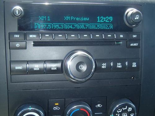 2010 Chevrolet Silverado 1500 LT, US $30,963.00, image 4