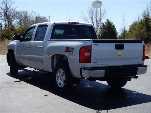 2010 Chevrolet Silverado 1500 LT, US $30,963.00, image 5