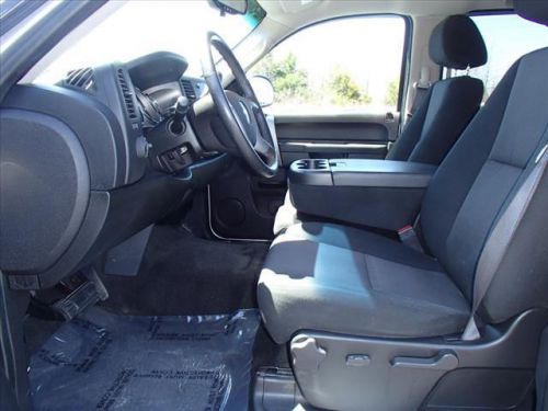 2010 Chevrolet Silverado 1500 LT, US $30,963.00, image 7