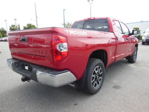 2014 Toyota Tundra SR5, US $39,737.00, image 5