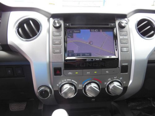 2014 Toyota Tundra SR5, US $39,737.00, image 7