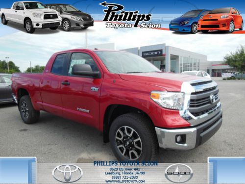2014 Toyota Tundra SR5, US $39,737.00, image 12