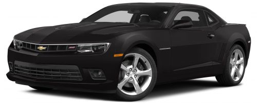 2014 chevrolet camaro 2ss