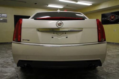2010 Cadillac CTS Luxury, US $18,900.00, image 3