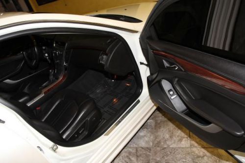 2010 Cadillac CTS Luxury, US $18,900.00, image 4