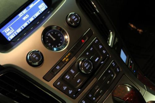 2010 Cadillac CTS Luxury, US $18,900.00, image 7