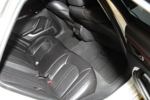 2010 Cadillac CTS Luxury, US $18,900.00, image 8