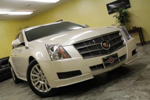 2010 Cadillac CTS Luxury, US $18,900.00, image 9