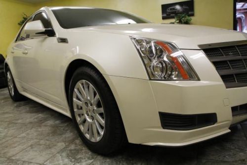 2010 Cadillac CTS Luxury, US $18,900.00, image 10