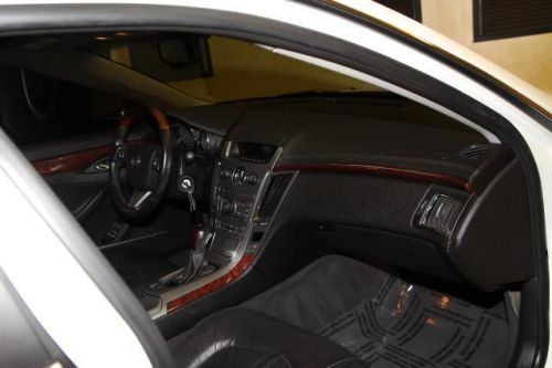 2010 Cadillac CTS Luxury, US $18,900.00, image 11