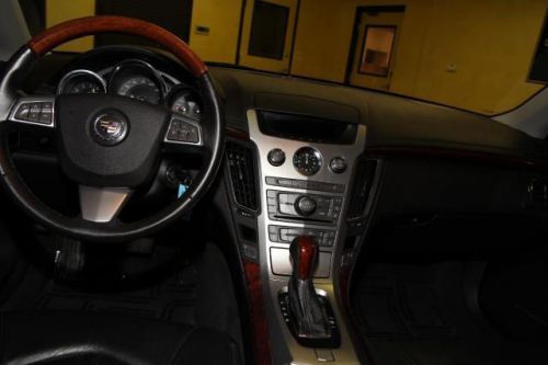 2010 Cadillac CTS Luxury, US $18,900.00, image 13