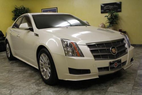 2010 Cadillac CTS Luxury, US $18,900.00, image 14