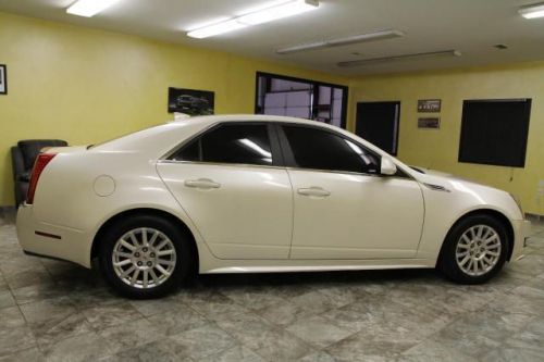2010 Cadillac CTS Luxury, US $18,900.00, image 15