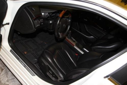 2010 Cadillac CTS Luxury, US $18,900.00, image 16