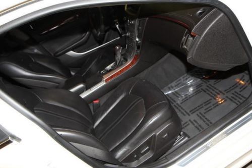 2010 Cadillac CTS Luxury, US $18,900.00, image 18