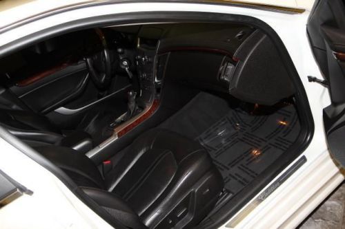 2010 Cadillac CTS Luxury, US $18,900.00, image 20