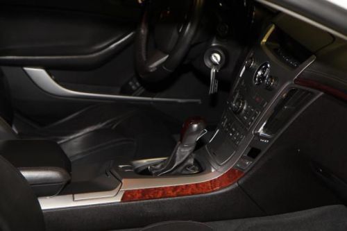 2010 Cadillac CTS Luxury, US $18,900.00, image 21