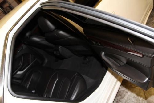 2010 Cadillac CTS Luxury, US $18,900.00, image 23