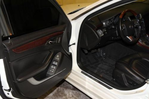 2010 Cadillac CTS Luxury, US $18,900.00, image 24