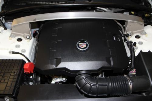 2010 Cadillac CTS Luxury, US $18,900.00, image 26
