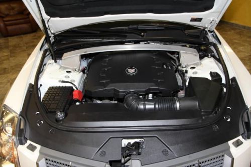 2010 Cadillac CTS Luxury, US $18,900.00, image 27