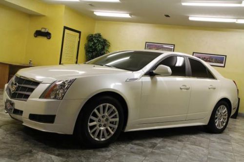 2010 Cadillac CTS Luxury, US $18,900.00, image 28