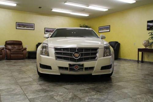 2010 Cadillac CTS Luxury, US $18,900.00, image 29