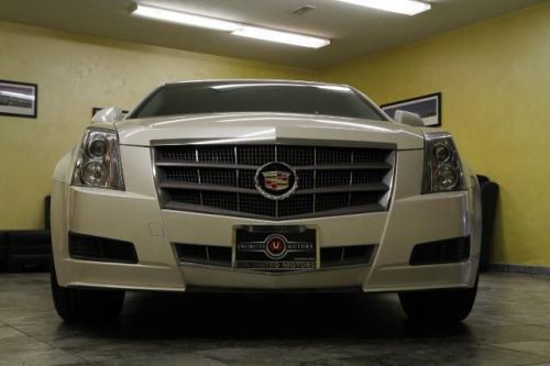 2010 Cadillac CTS Luxury, US $18,900.00, image 32