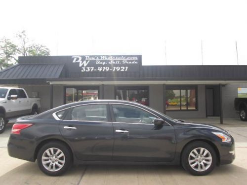 2013 Nissan Altima S, US $16,999.00, image 2