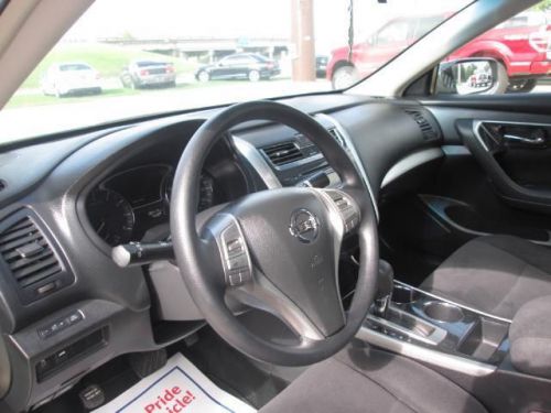 2013 Nissan Altima S, US $16,999.00, image 8