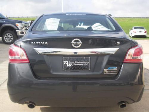 2013 Nissan Altima S, US $16,999.00, image 17