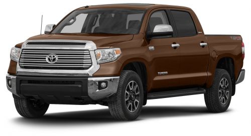 2014 toyota tundra limited