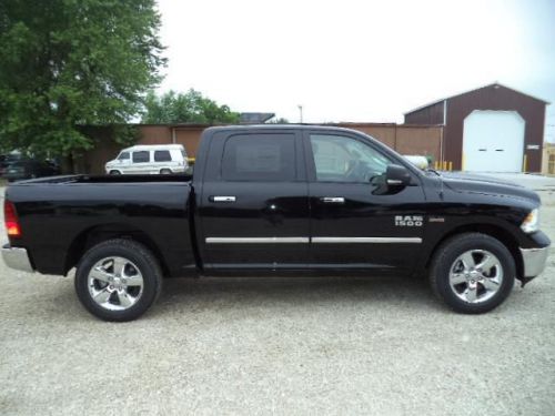 2014 RAM 1500 SLT, US $43,805.00, image 5
