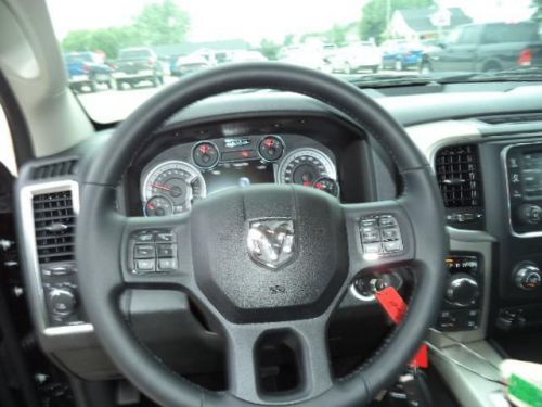 2014 RAM 1500 SLT, US $43,805.00, image 7