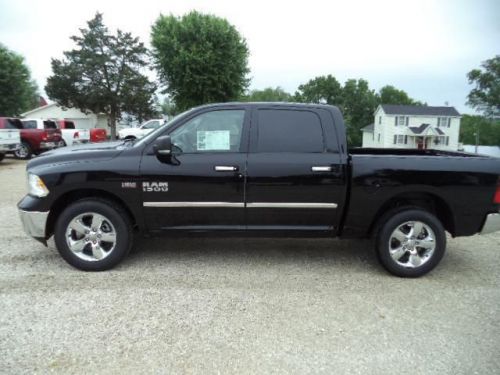2014 RAM 1500 SLT, US $43,805.00, image 9