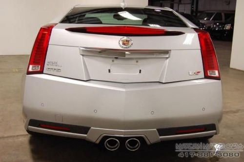 2011 Cadillac CTS V, US $48,958.00, image 6