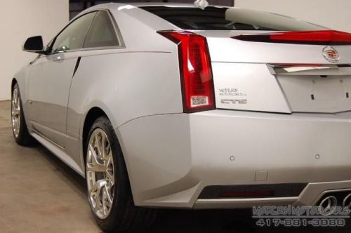 2011 Cadillac CTS V, US $48,958.00, image 7