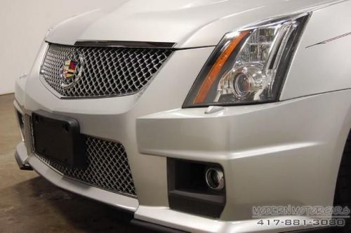 2011 Cadillac CTS V, US $48,958.00, image 8