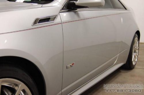 2011 Cadillac CTS V, US $48,958.00, image 9
