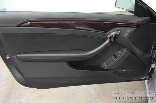 2011 Cadillac CTS V, US $48,958.00, image 12