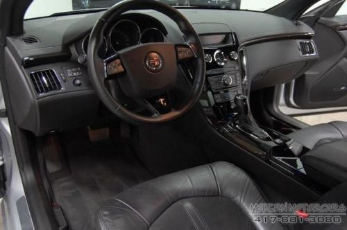 2011 Cadillac CTS V, US $48,958.00, image 13