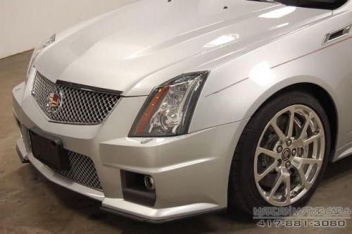 2011 Cadillac CTS V, US $48,958.00, image 14